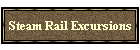Steam Rail Excursions